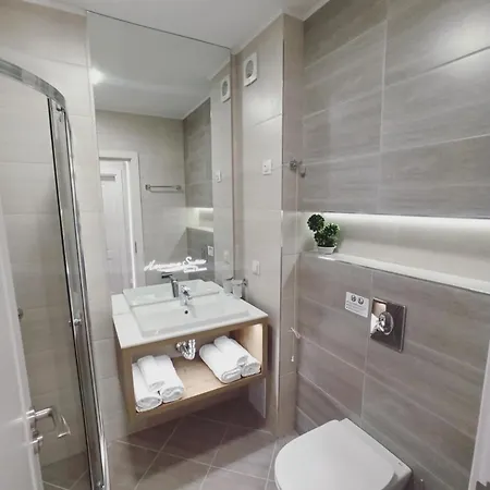 Tranquilo Escapes Appartement