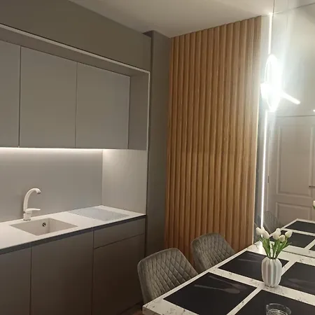 Appartement Tranquilo Escapes Slantchev Briag