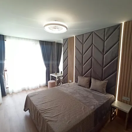 Appartement Tranquilo Escapes Slantchev Briag