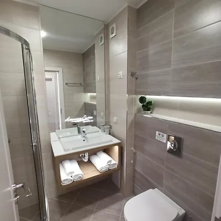 Tranquilo Escapes Slantchev Briag