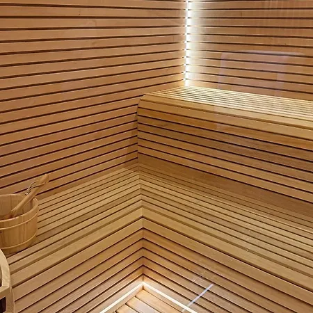 Appartement Tranquilo Escapes *