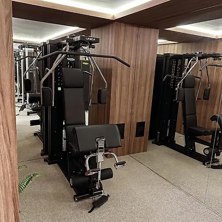 Tranquilo Escapes Appartement