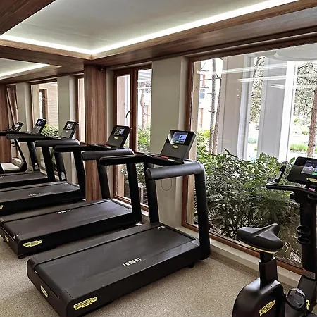 Tranquilo Escapes * Slantchev Briag