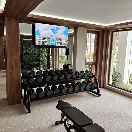 Tranquilo Escapes Slantchev Briag