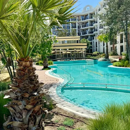 Tranquilo Escapes * Slantchev Briag