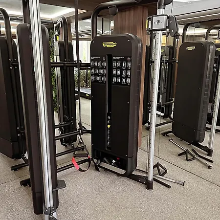 Tranquilo Escapes Appartement Slantchev Briag