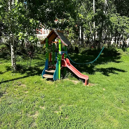 Appartement Tranquilo Escapes *