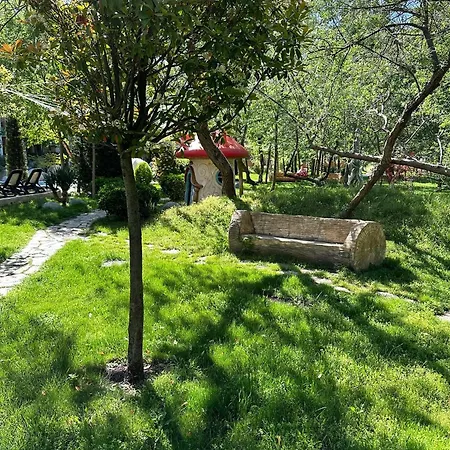 Appartement Tranquilo Escapes Slantchev Briag