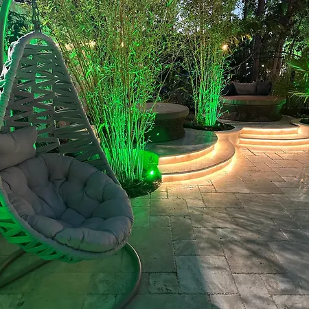 Tranquilo Escapes * Slantchev Briag