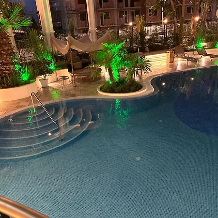 Tranquilo Escapes Slantchev Briag