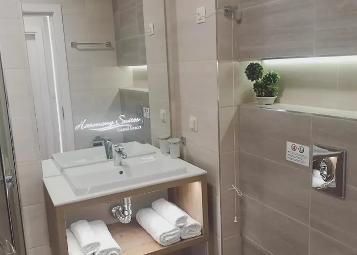 Διαμέρισμα Tranquilo Escapes *