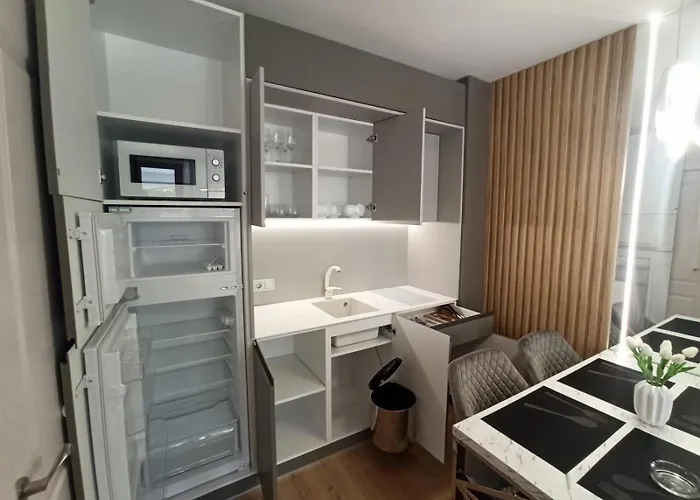 Tranquilo Escapes * Σάνι Μπιτς