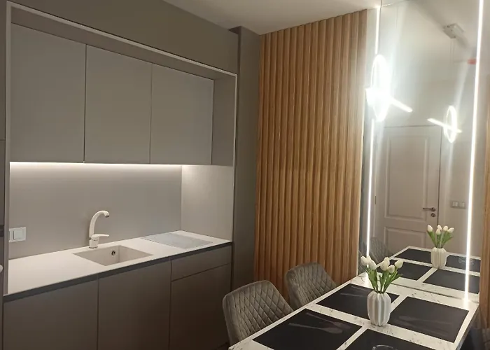 Διαμέρισμα Tranquilo Escapes Σάνι Μπιτς