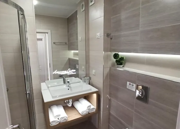 Tranquilo Escapes Σάνι Μπιτς