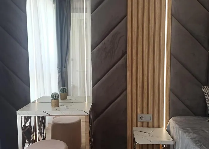 Tranquilo Escapes Διαμέρισμα Σάνι Μπιτς