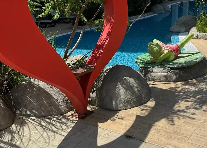 Διαμέρισμα Tranquilo Escapes *