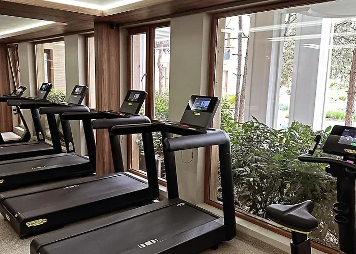 Tranquilo Escapes * Σάνι Μπιτς