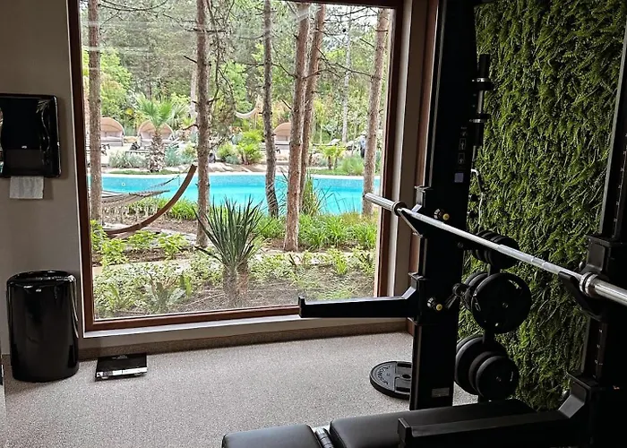 Tranquilo Escapes Διαμέρισμα Σάνι Μπιτς