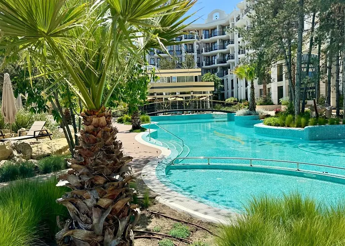 Tranquilo Escapes * Σάνι Μπιτς