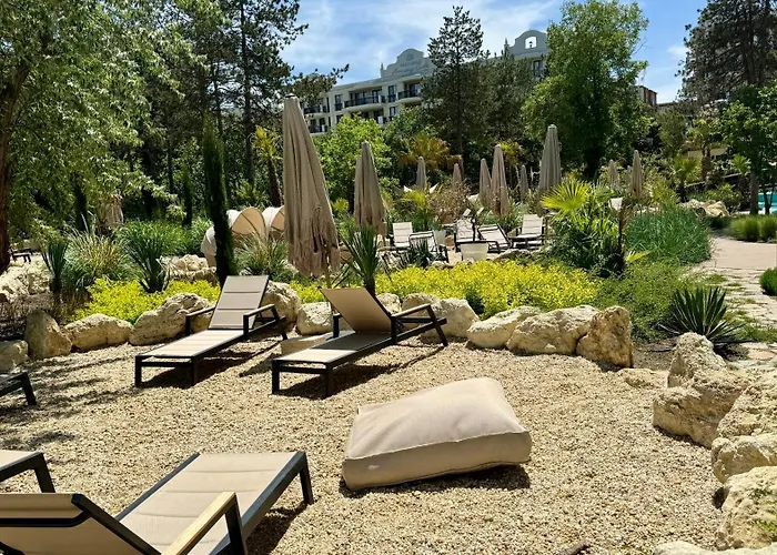 Tranquilo Escapes * Σάνι Μπιτς