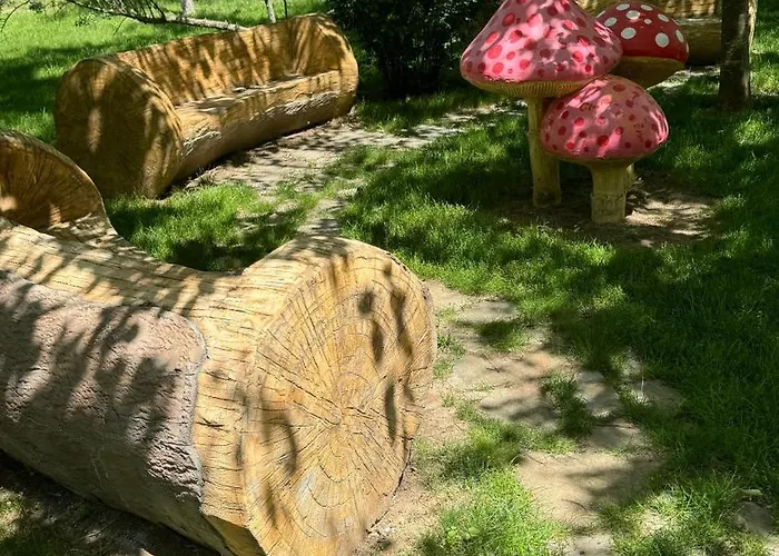 Διαμέρισμα Tranquilo Escapes *