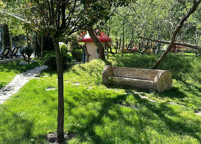 Διαμέρισμα Tranquilo Escapes Σάνι Μπιτς