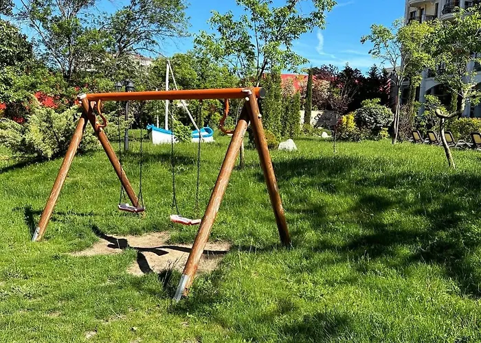 Tranquilo Escapes * Σάνι Μπιτς