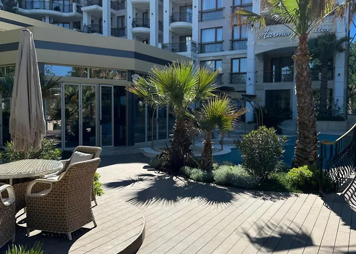 Tranquilo Escapes Διαμέρισμα *