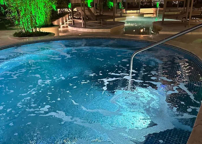 Tranquilo Escapes Σάνι Μπιτς