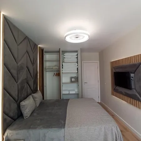 Appartement Tranquilo Escapes Sunny Beach