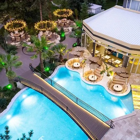 Appartement Tranquilo Escapes *