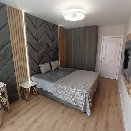 Appartement Tranquilo Escapes Sunny Beach