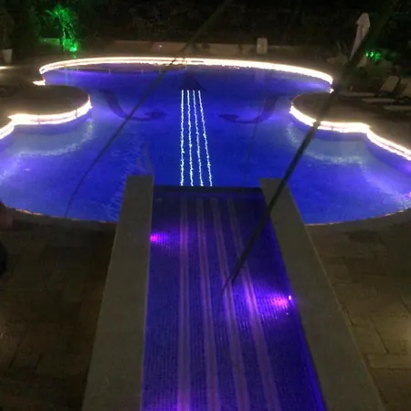 Appartement Tranquilo Escapes