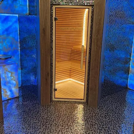 Appartement Tranquilo Escapes *