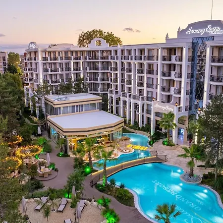 Tranquilo Escapes Appartement