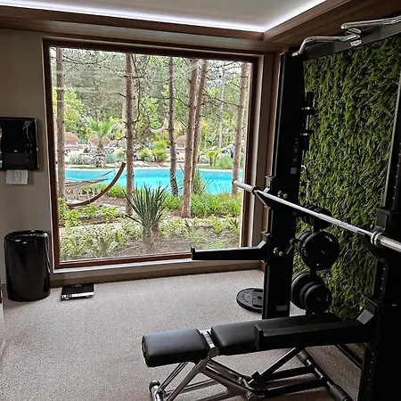 Tranquilo Escapes Appartement Sunny Beach