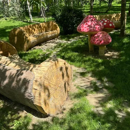 Appartement Tranquilo Escapes *