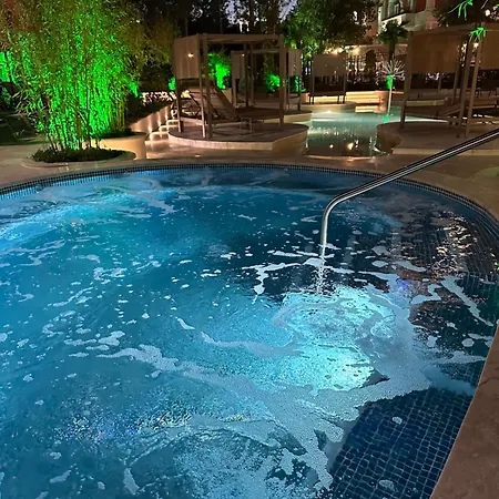 Tranquilo Escapes Sunny Beach