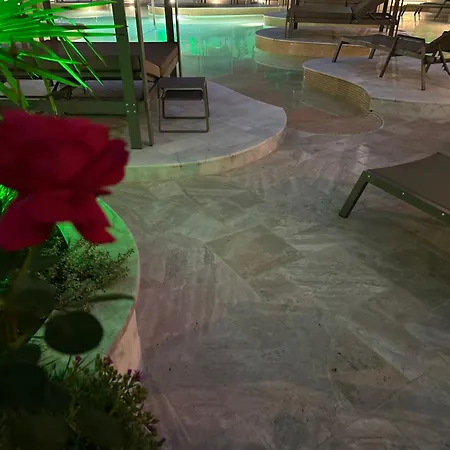 Appartement Tranquilo Escapes Sunny Beach