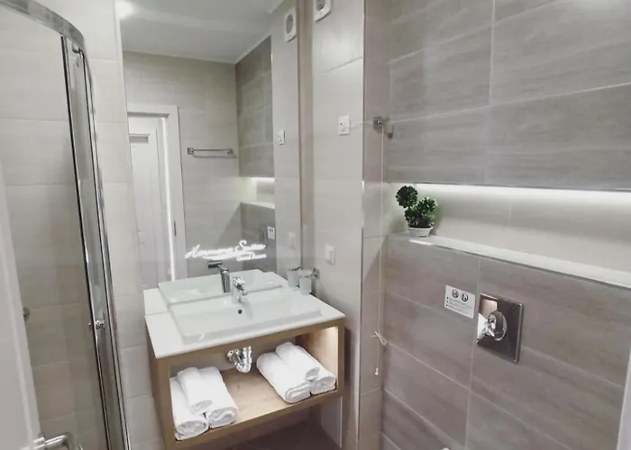 Tranquilo Escapes Apartment