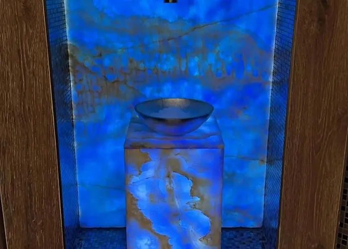 Apartment Tranquilo Escapes *