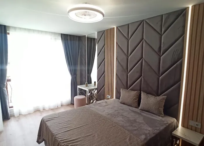 Apartment Tranquilo Escapes Sunny Beach