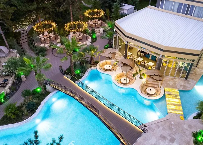 Apartment Tranquilo Escapes *