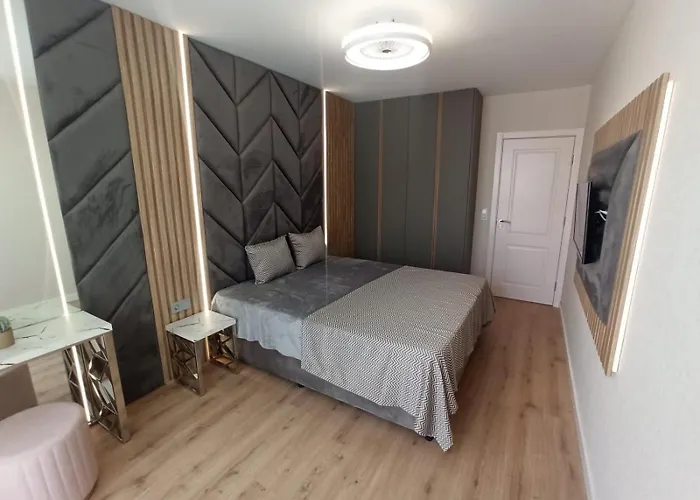 Apartment Tranquilo Escapes Sunny Beach