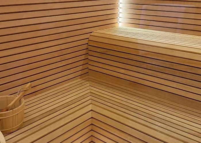 Apartment Tranquilo Escapes *