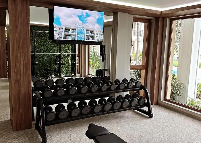 Tranquilo Escapes Sunny Beach