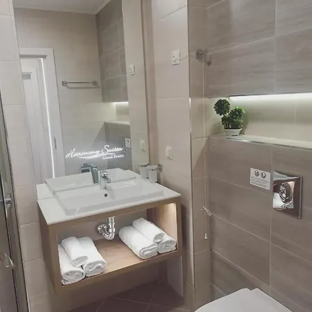 Apartamento Tranquilo Escapes *