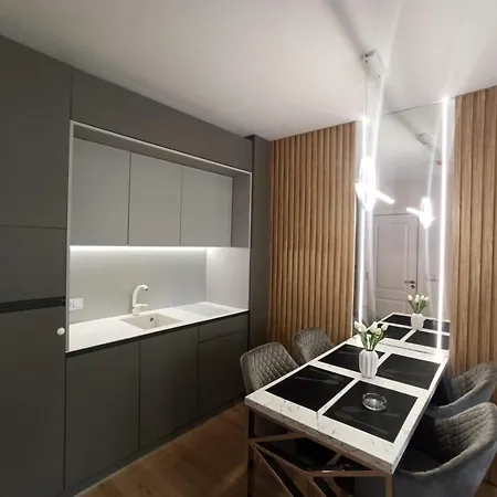 Apartamento Tranquilo Escapes *
