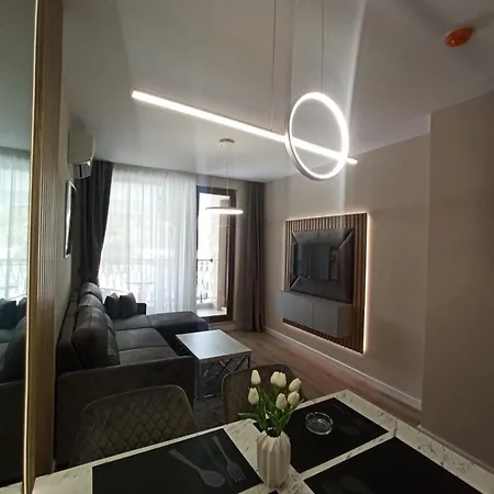 Apartamento Tranquilo Escapes
