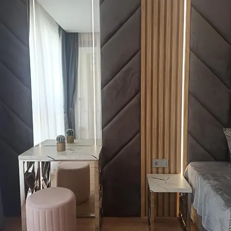 Tranquilo Escapes Apartamento Sunny Beach